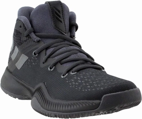 adidas Boys' Mad Bounce J Basketball Shoe