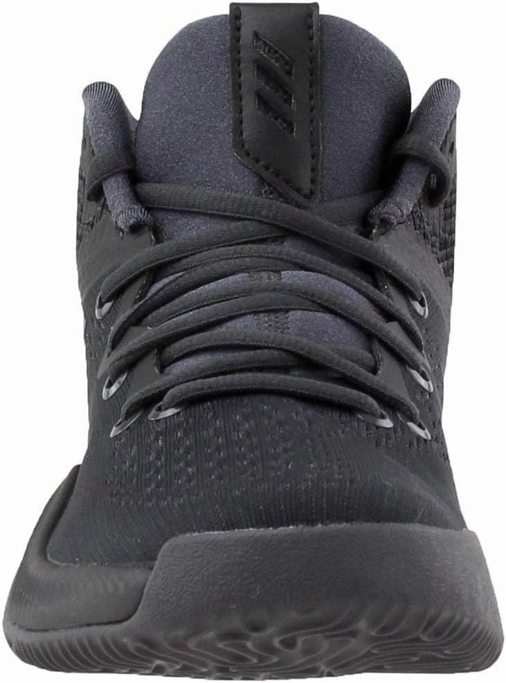 adidas Boys' Mad Bounce J Basketball Shoe