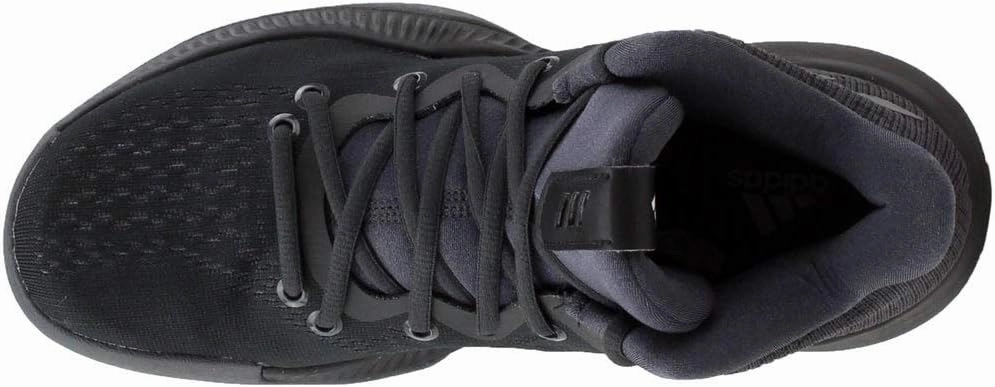 adidas Boys' Mad Bounce J Basketball Shoe