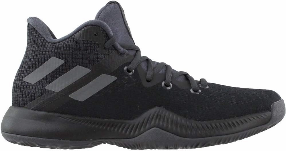 adidas Boys' Mad Bounce J Basketball Shoe