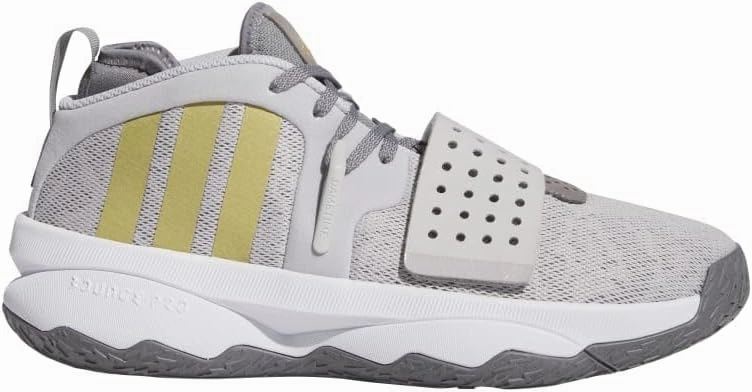 Adidas Dame 8 EXTPLY Basketball Shoes