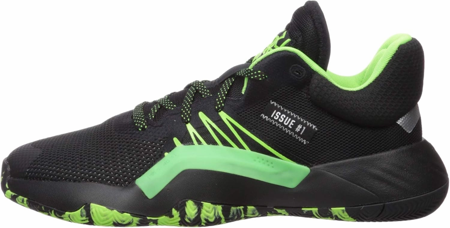 adidas Men's D.o.n. Issue #1