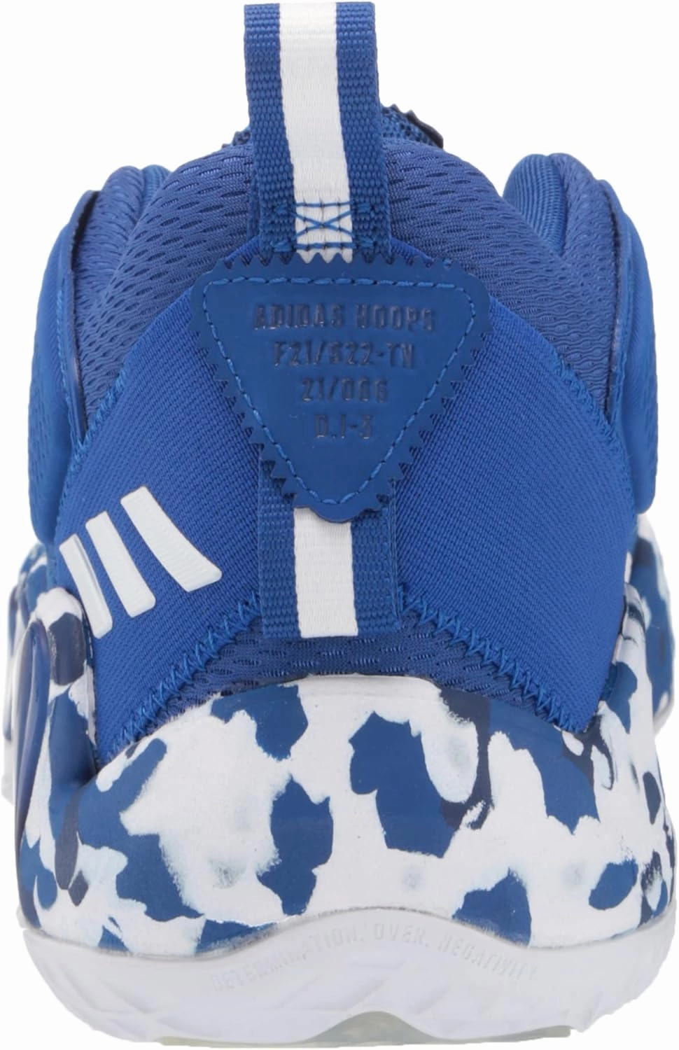 adidas Unisex Adult D.o.n. Issue 3