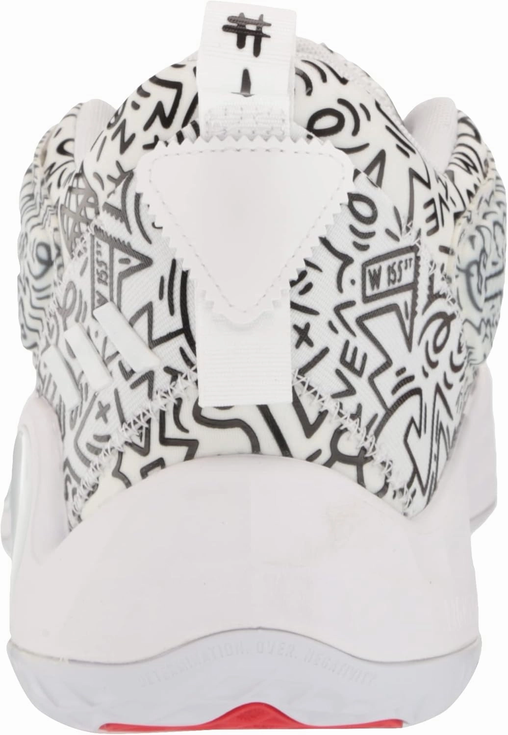 adidas Unisex Adult D.o.n. Issue 3
