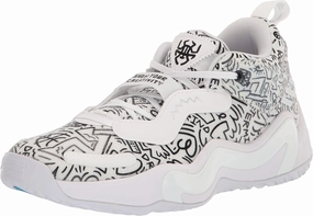 adidas Unisex-Adult D.o.n. Issue 3 Basketball Shoe