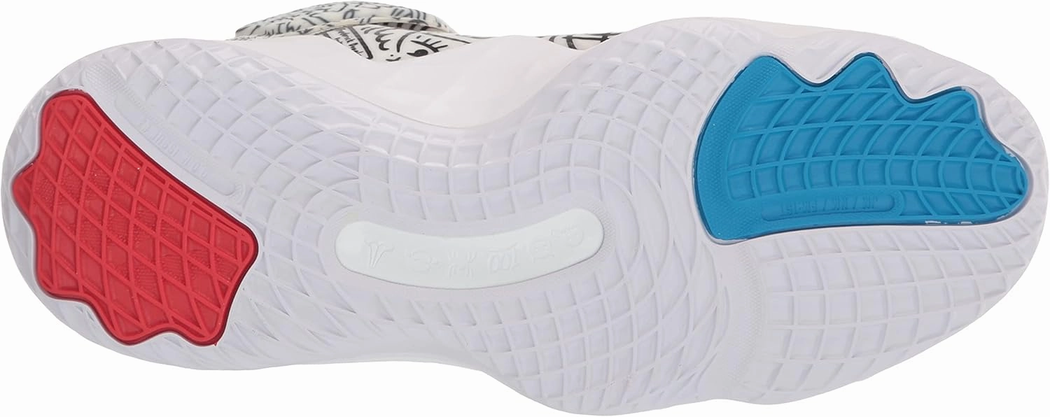 adidas Unisex-Adult D.o.n. Issue 3 Basketball Shoe