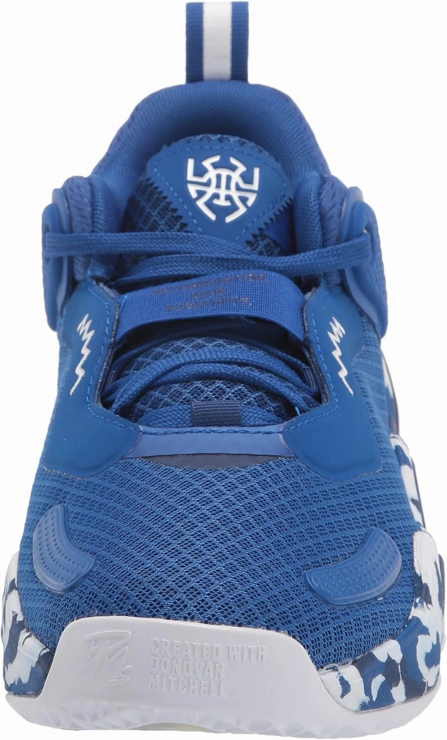 adidas Unisex Adult D.o.n. Issue 3