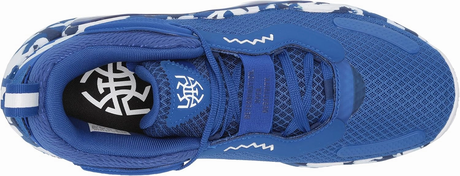 adidas Unisex Adult D.o.n. Issue 3
