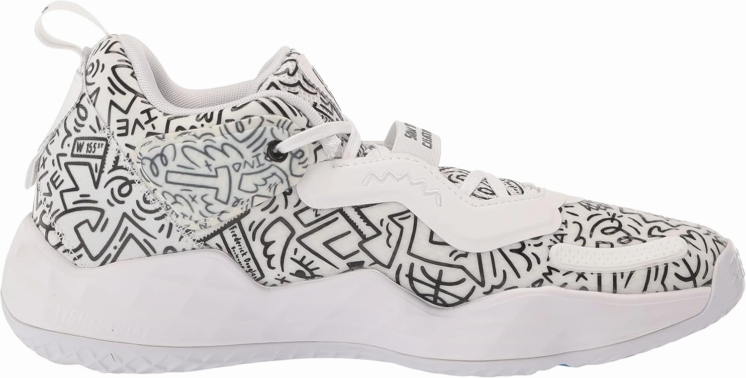 adidas Unisex Adult D.o.n. Issue 3