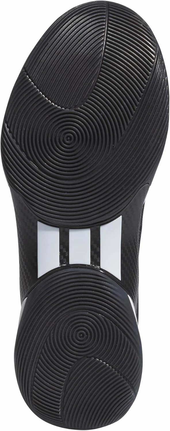 adidas Unisex-Adult D.o.n. Issue 5 Basketball Sneaker