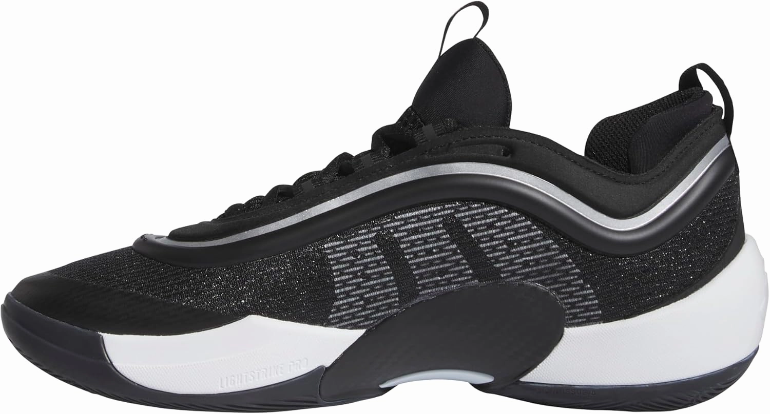 adidas Unisex-Adult D.o.n. Issue 5 Basketball Sneaker