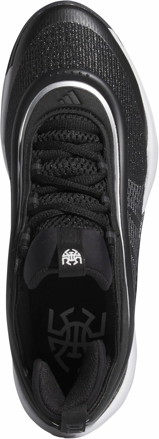 adidas Unisex-Adult D.o.n. Issue 5 Basketball Sneaker