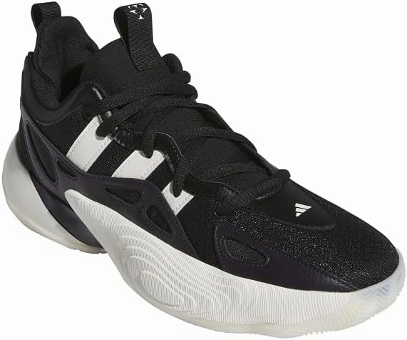 adidas Unisex-Adult Trae Young Unlimited 2 Low Trainers Sneaker, 0