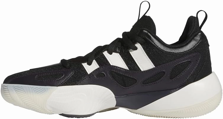 adidas Unisex-Adult Trae Young Unlimited 2 Low Trainers Sneaker, 0