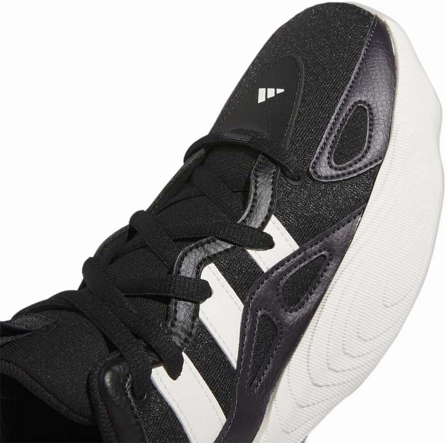 adidas Unisex-Adult Trae Young Unlimited 2 Low Trainers Sneaker, 0