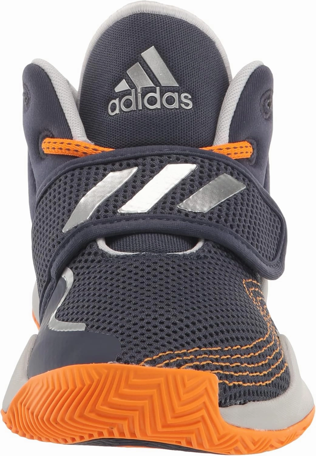 adidas Unisex-Child Deep Threat Basketball Shoes