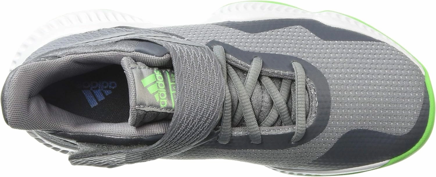 adidas Unisex-Child Explosive Bounce 2018 Basketball Shoe