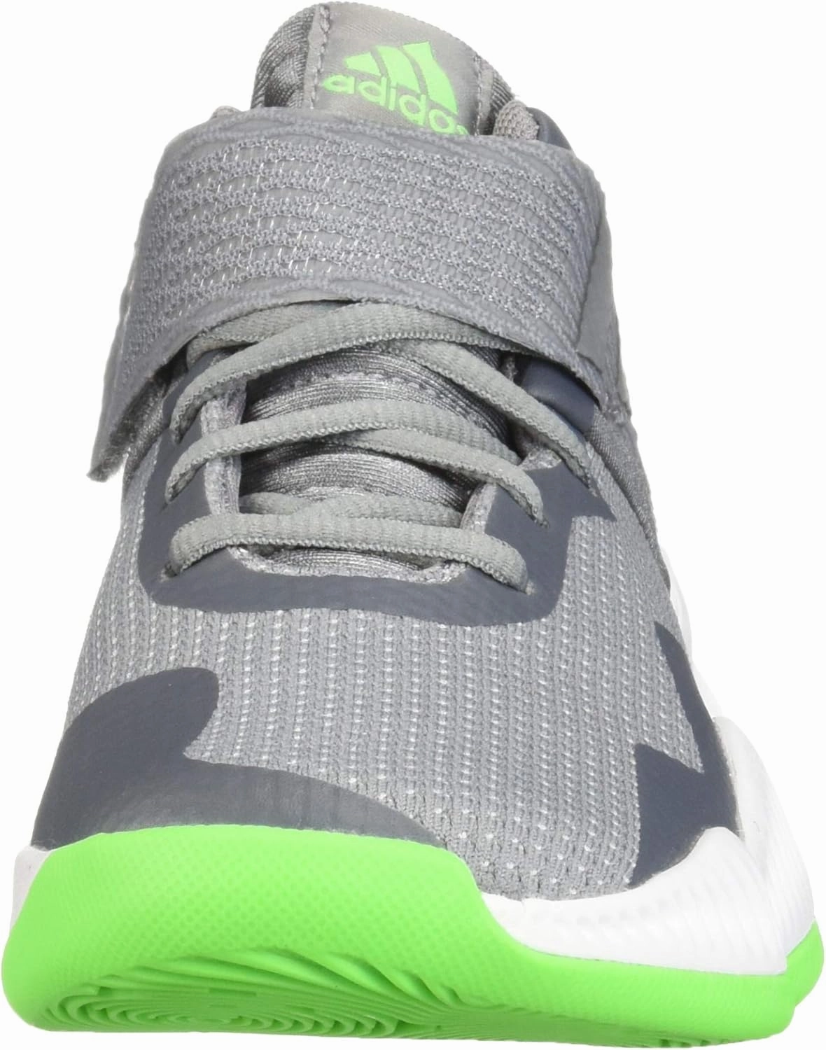 adidas Unisex-Child Explosive Bounce 2018 Basketball Shoe