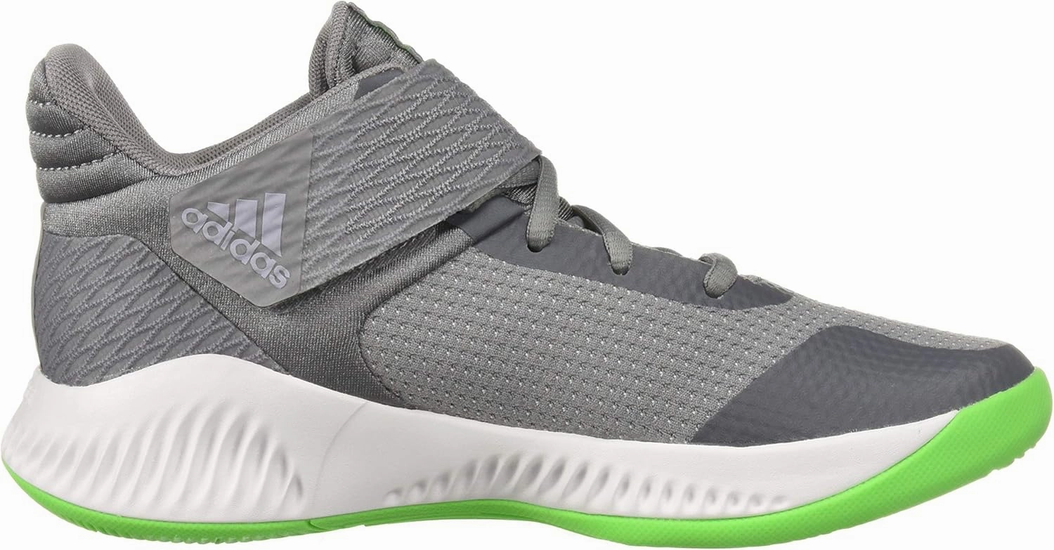 adidas Unisex-Child Explosive Bounce 2018 Basketball Shoe
