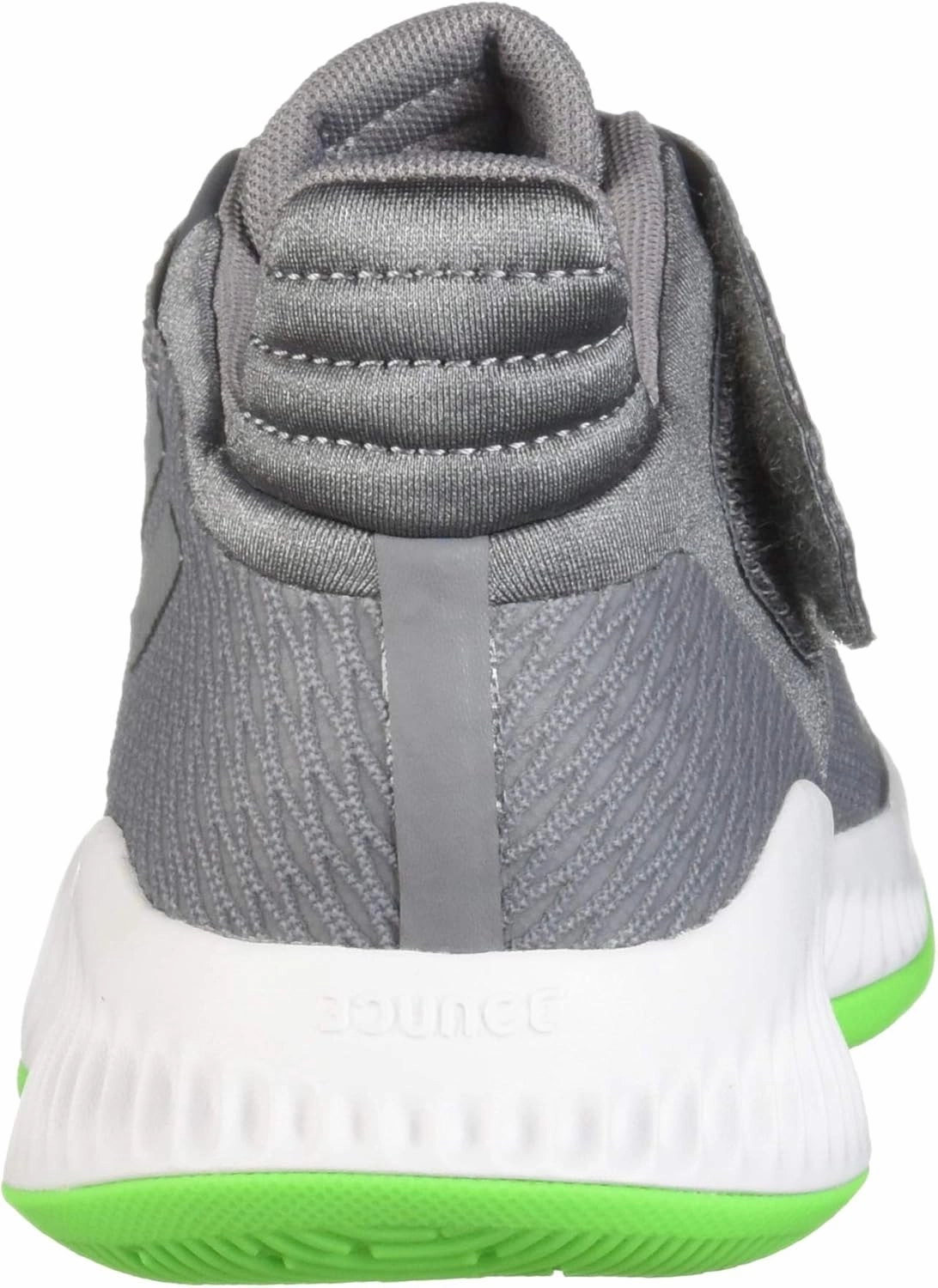 adidas Unisex-Child Explosive Bounce 2018 Basketball Shoe