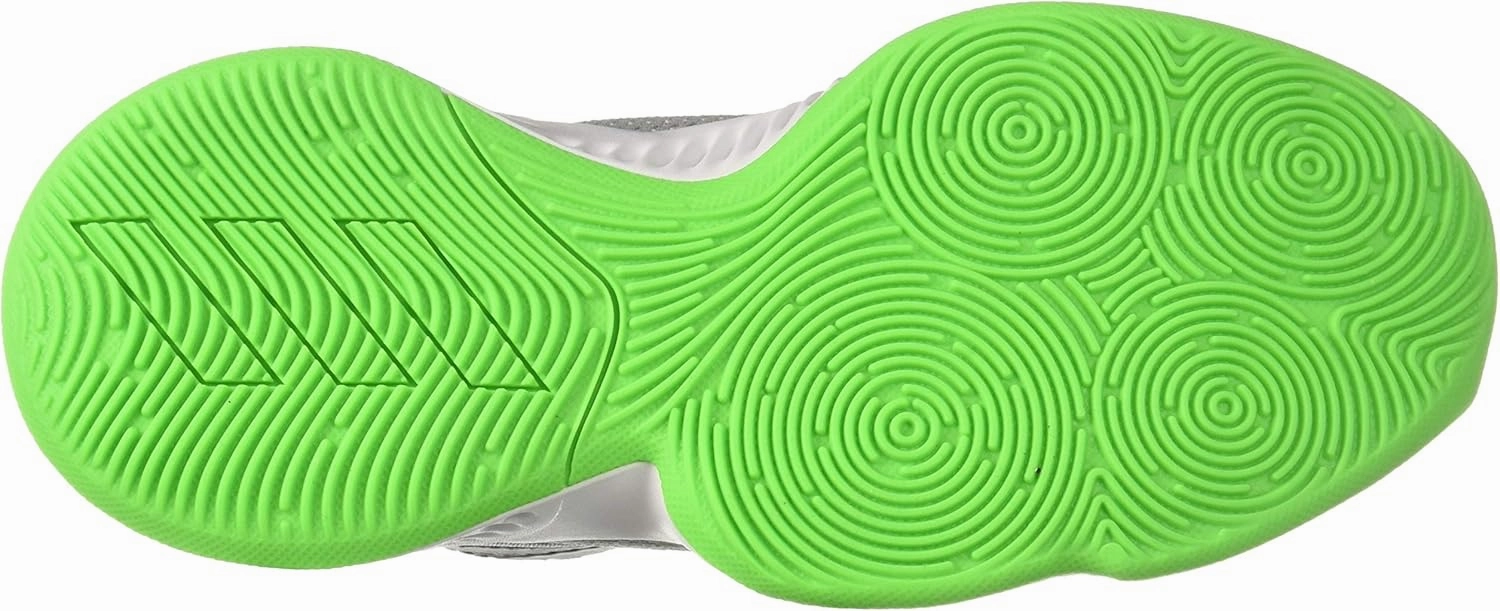 adidas Unisex-Child Explosive Bounce 2018 Basketball Shoe