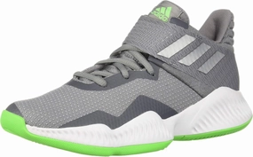 adidas Unisex-Child Explosive Bounce 2018 Basketball Shoe