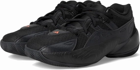 adidas Unisex-Child Trae Unlimited Basketball Shoes