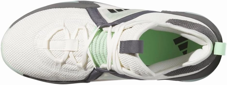 adidas Women's Exhibit Select Mid Trainers Sneaker
