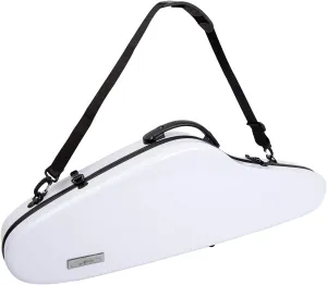 Aileen Violin Hard Case 4/4 Full Size Luxury with Hygrometer Suspension…