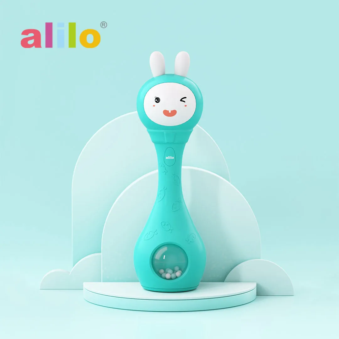 Alilo Melody Rattle R1C