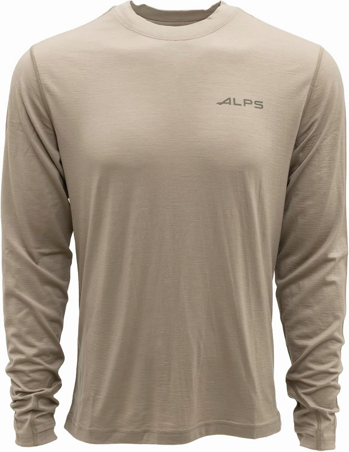 ALPS Evolution Merino 150 Long Sleeve Shirt