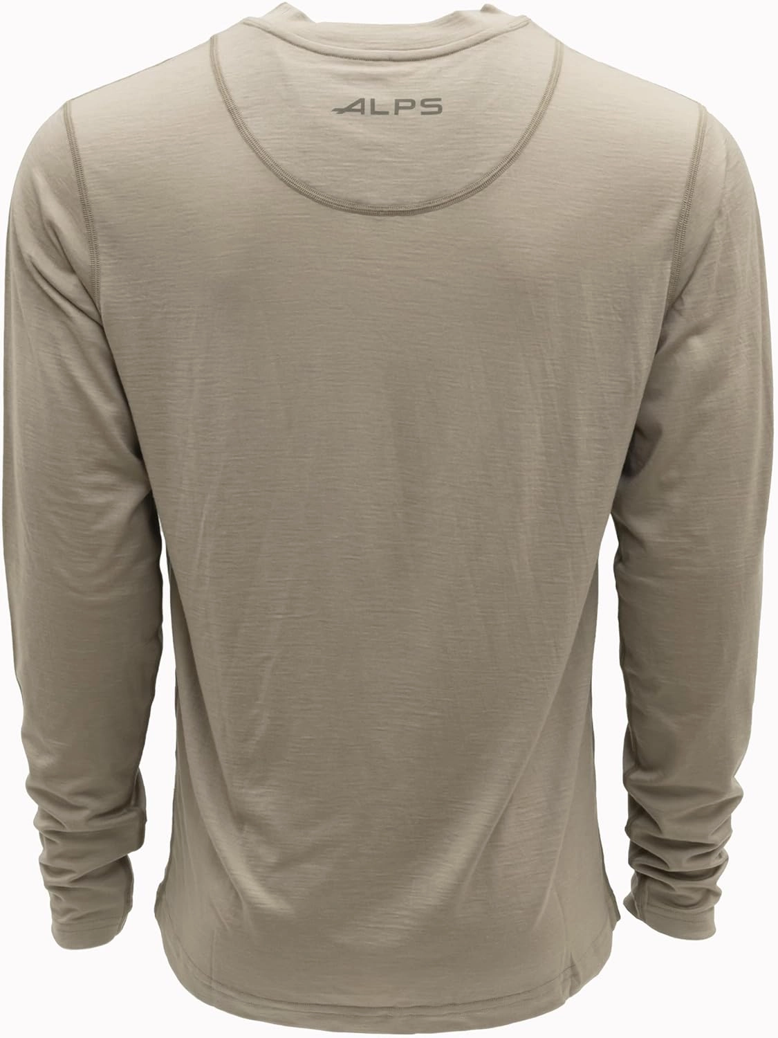 ALPS Evolution Merino 150 Long Sleeve Shirt