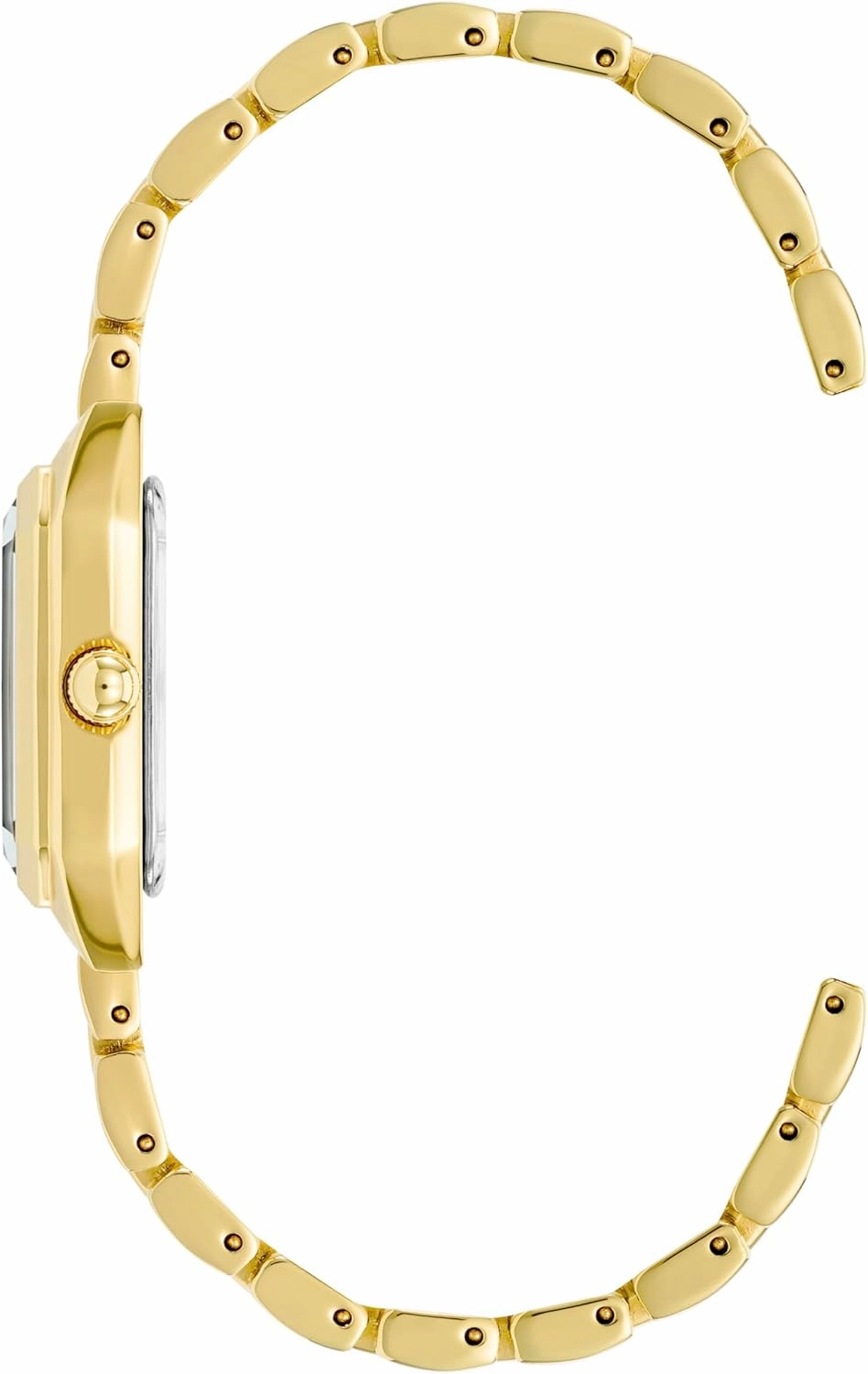 Anne Klein Women's Watch and Bracelet Set