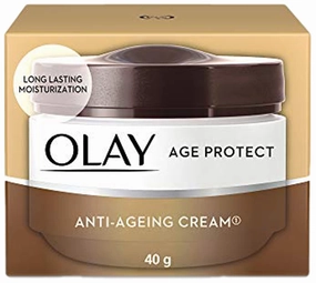 Anti-Aging Face Cream, Dark Spot Treatment, Wrinkle Reducer, 1.4 oz, All Skin Types