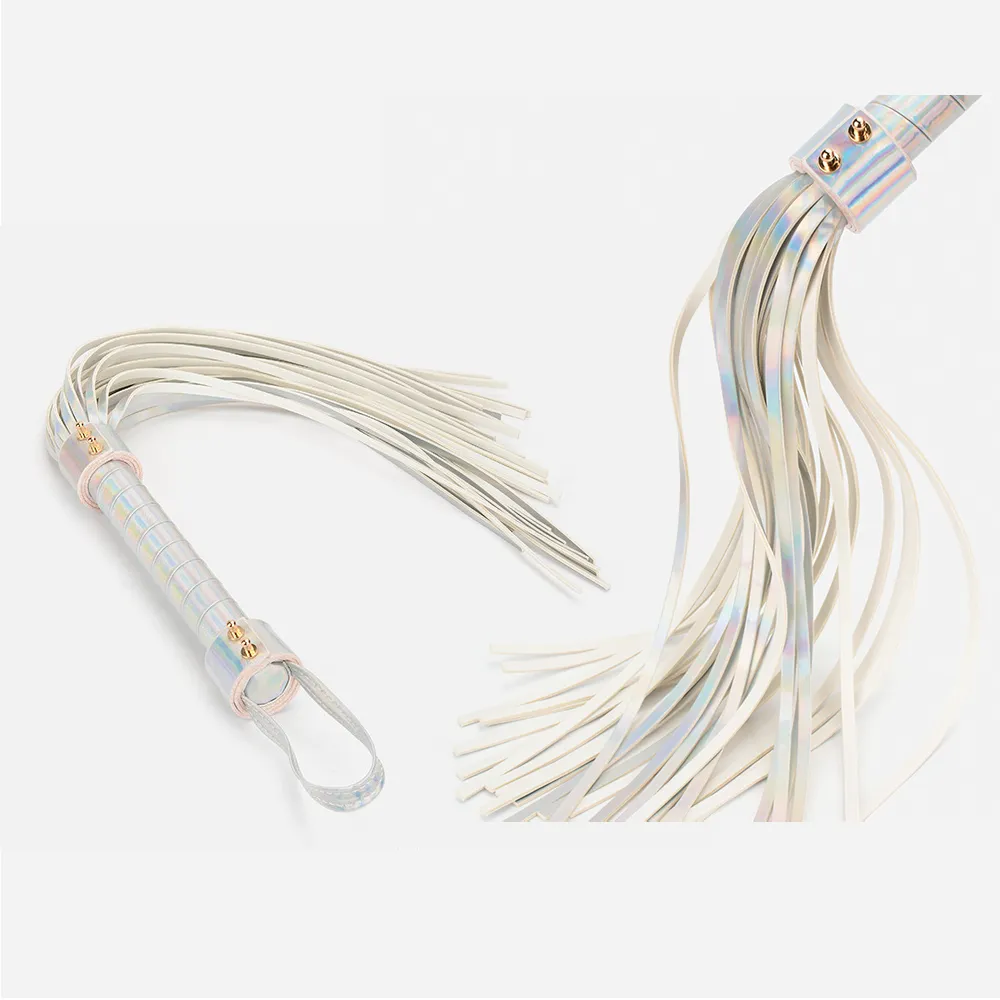 Aurora Vegan Leather BDSM Set