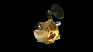 Avet Reels SXJ 6/4 G2NGP RH-GD G2 Series SXJ 6/4 RH (Gold)