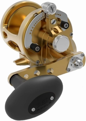 AVET MXL 5.8 MC G2 Lever Drag Casting Reel