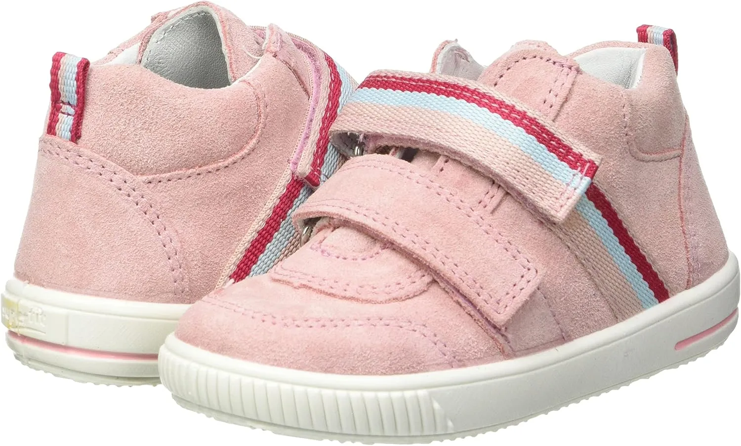 Baby Girl Moppy Basketball