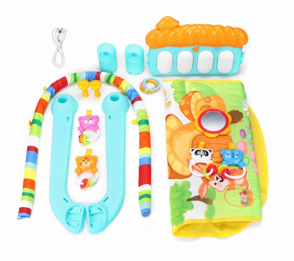 Baby Musical Mat
