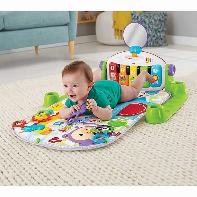 Baby Musical Mat
