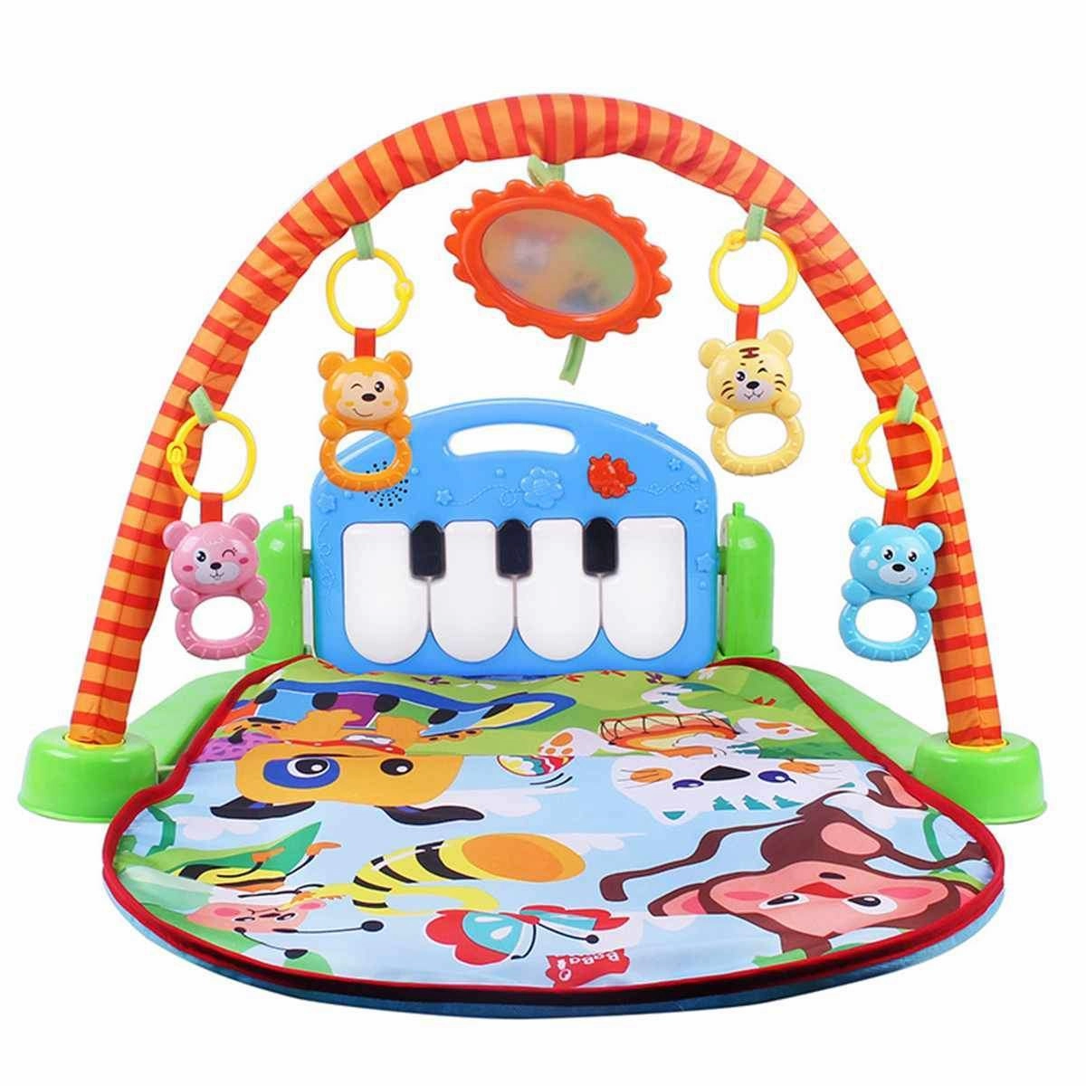 Baby Musical Mat