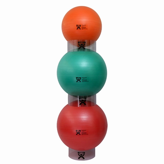 Ball Storage Rings / Ball Stabilizer Bases