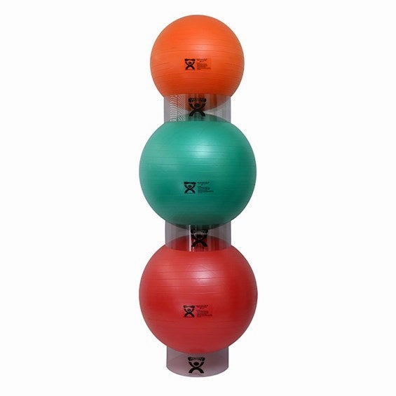 Ball Storage Rings / Ball Stabilizer Bases