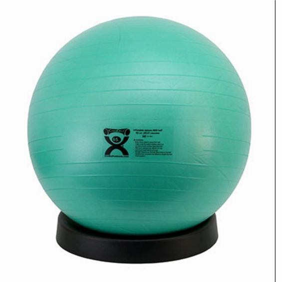 Ball Storage Rings / Ball Stabilizer Bases