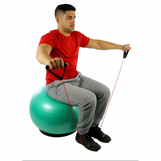 Ball Storage Rings / Ball Stabilizer Bases