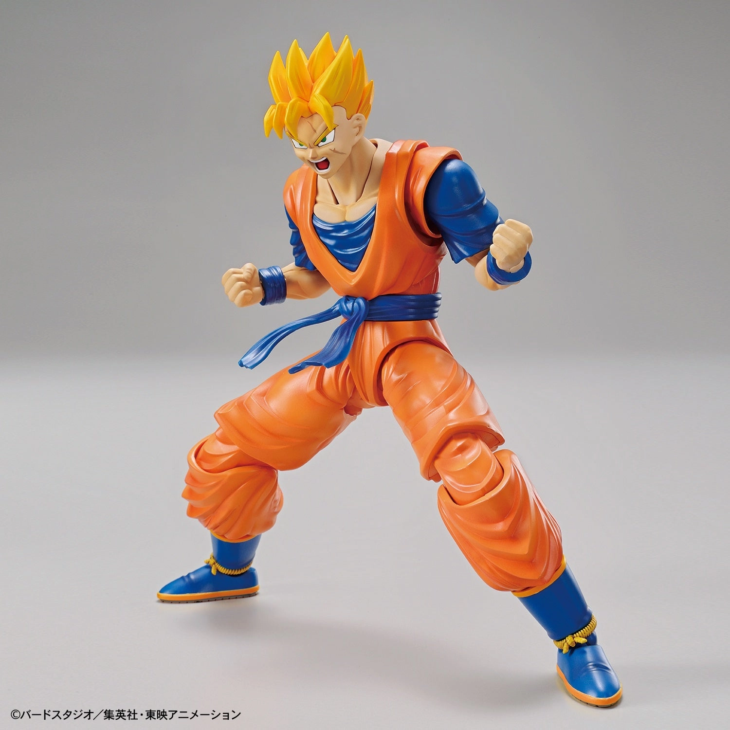 Bandai Figure Rise Standard Dragon Ball Z Ultimate Son Gohan