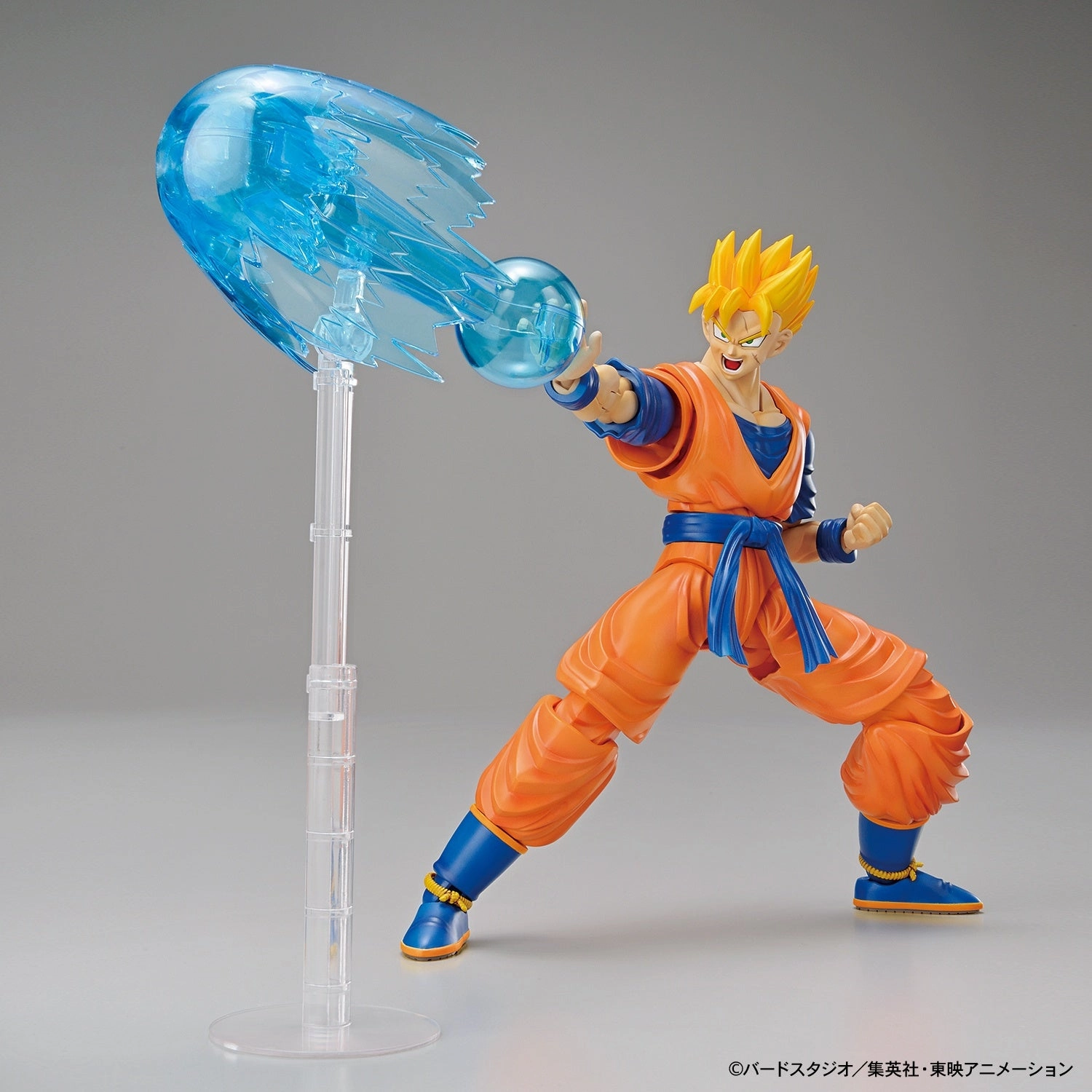 Bandai Figure Rise Standard Dragon Ball Z Ultimate Son Gohan