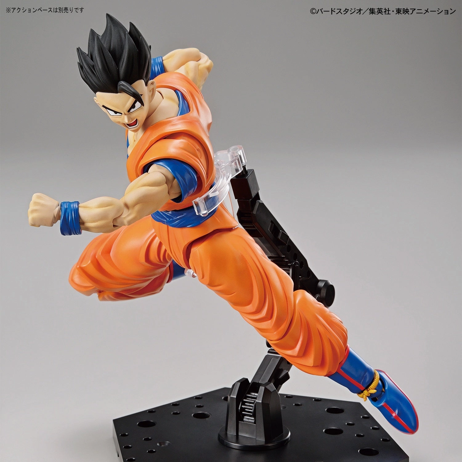 Bandai Figure Rise Standard Dragon Ball Z Ultimate Son Gohan