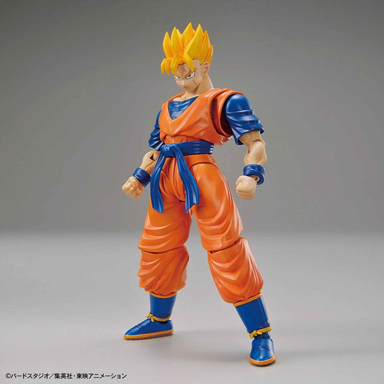Bandai Figure Rise Standard Dragon Ball Z Ultimate Son Gohan