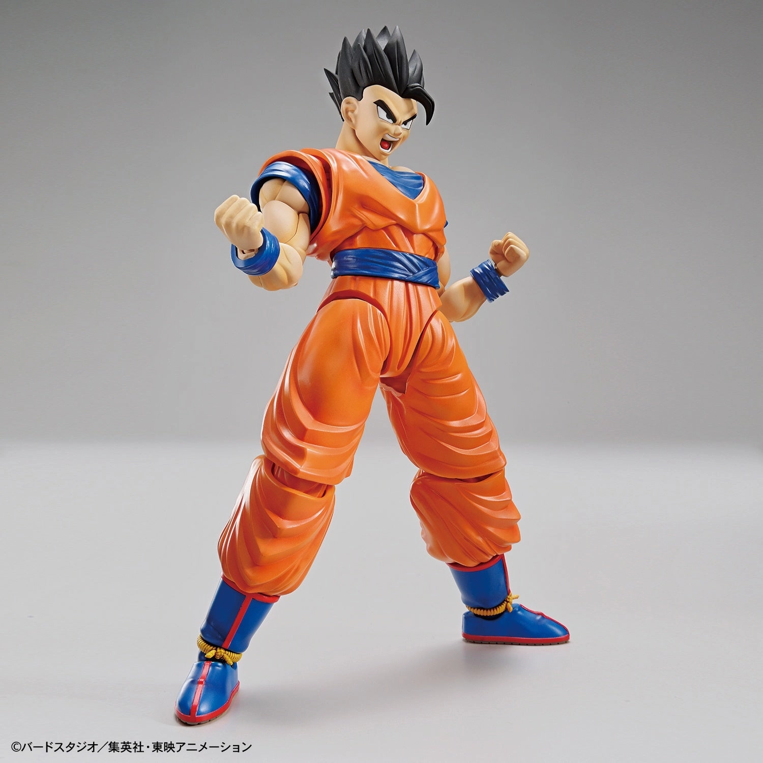 Bandai Figure Rise Standard Dragon Ball Z Ultimate Son Gohan